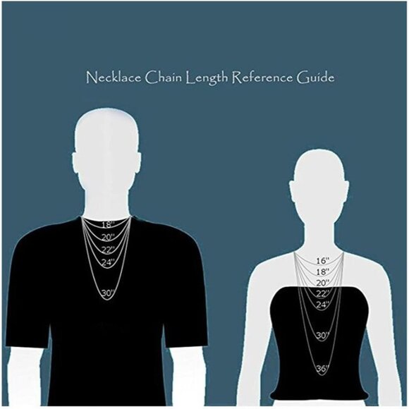 New Silver Stainless Steel Headphone Pendant Necklace for Men | DJ Music Gift - Picture 4 of 6